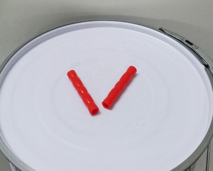 ที่จับพลาสติกสำหรับ25L 6.5แกลลอนถังพลาสติกสีขายส่ง - Product Image 2