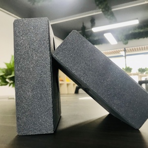 Nút chai cách âm underlay Acoustic cao su chống cháy thảm thảm cao su cho sàn gỗ, gạch men, WPC decking - Product Image 6