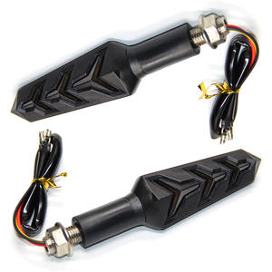 Iber-orcycle-orbike, oruga de oreja, urna AMP & Amp & isbone ha- haped equecuental - Product Image 1