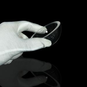 Venta al por mayor Óptica esférica bk7 cubierta de cúpula de cristal cubierta de bola <span class=keywords><strong>lentes</strong></span> de cámara - Product Image 5