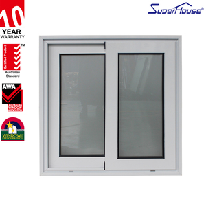 Superhouse Khung Nhôm Tùy Chỉnh Trượt Bên Motorhome & Rv Window - Product Image 2