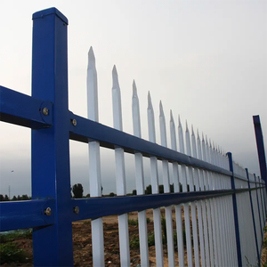 Puertas de entrada principal residenciales de hierro forjado personalizadas/diseños de puerta principal de hierro/fábrica de puertas correderas de metal de aluminio - Product Image 4