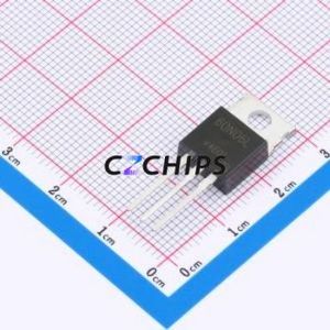 Transistor à effet de champ (MOSFET) 60N06L-TA3-T-VB TO-220AB, neuf et original - Product Image 1