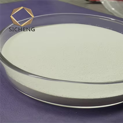 Ceramic Sandblasting BeadsB40 B60
