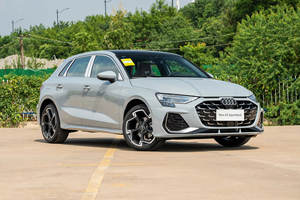 <span class=keywords><strong>Audi</strong></span> A3 Sportback 35 TFSI 2026 Gasolina Hatchback Premium <span class=keywords><strong>Plus</strong></span> Paquete de Lujo Auto Nuevo - Product Image 3