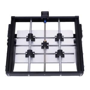 Router CNC de Escritorio Pequeño 3018PLUS Versión 2.0 3018PRO MAX con Husillo de 775W para Corte de Madera - Product Image 4