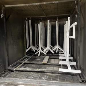 Reeds <strong>Jumps</strong> FEI Standard Supplier for Longine Horse Training <strong>Aluminum</strong> Jumping Stands Portable Stands Standing - Product Image 4
