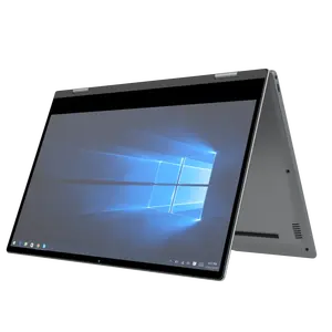 Ucuz fiyat HD ince Intel çekirdek i7 8550U 13.3 inç windows 10 dizüstü dizüstü bilgisayar ofis ve iş kullanımı