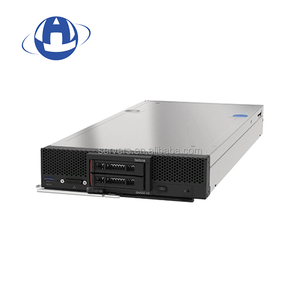 เซิร์ฟเวอร์ ThinkSystem <span class=keywords><strong>SN550</strong></span> V2 - Product Image 1