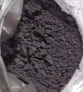 High-purity Graphite Powder Fine Particles Conductive And Thermal Lubricant Die-casting Mold Demoulding Black Lead Powder Factor