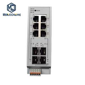 ELR W1/ 6-24DC - Reversing Load <b>Relay</b> 2982090 - Product Image 1