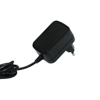 Adaptateur d'alimentation ca/dc 12v 24V 1A 24W Circuit adaptateur d'alimentation avec prise cc 3.5mm 5.5mm X 2.1mm
