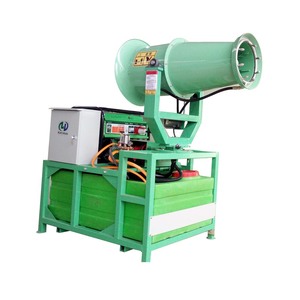 Macchina per la spruzzatura antipolvere del fendinebbia del carrello <span class=keywords><strong>Mobile</strong></span> - Product Image 1