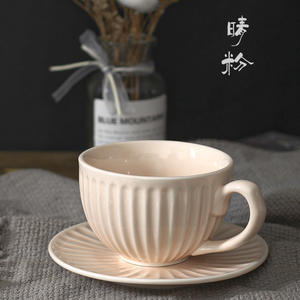 Tasse à café en <span class=keywords><strong>verre</strong></span> martelé <span class=keywords><strong>Toyo</strong></span> Sasaki avec soucoupe en bois de noyer, résistante à la chaleur, style japonais, usage domestique, pour infusion manuelle - Product Image 6