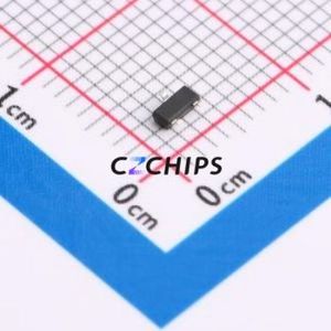 ทรานซิสเตอร์ภาคสนามแบบดั้งเดิมและใหม่ APM2303AC-TRL-VB SOT-23(TO-236) (MOSFET) - Product Image 2