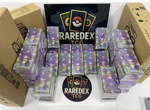 <span class=keywords><strong>Coffret</strong></span> cadeau de cartes à collectionner Geng Gui <span class=keywords><strong>Pikachu</strong></span>, série PTCG151, troisième édition surprise. - Product Image 5