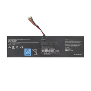 Batterie d'ordinateur portable GAG-N4A 99Wh de remplacement pour Gigabyte Aorus 15 XE5 15G 15P 17G 17H XC Aero 15 XD 541387460005 16 XE5 RX5L - Product Image 1