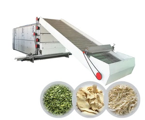 Linea di produzione di aglio intero e zenzero in polvere macinata - Product Image 1