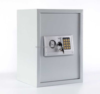 Großer Elektronischer Digitaler Tresor Sicherheitssafe für Zuhause und Büro Geldsafe Elektronische Digitale Sicherheitsbox