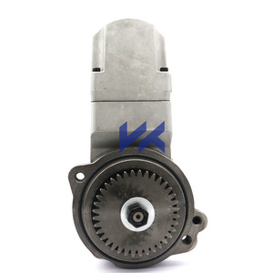 Bomba de Inyección de Combustible Diésel 10R-8899 10R8899 para Motor Caterpillar CAT C9 324D 336D - Product Image 2