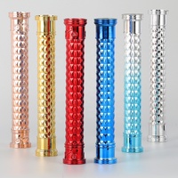 Columnas de Plástico Personalizadas para Trofeos, Accesorios para Trofeos y Placas Deportivas con Impresión UV y Grabado A-13