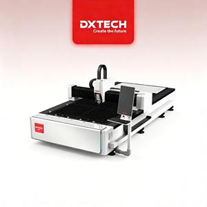 Máquina de Corte Láser de Fibra de Acero al Carbono de Alta Velocidad y Nuevo Diseño 3015, <span class=keywords><strong>Cortadora</strong></span> Láser de 1Kw, 1.5Kw, 2Kw, Máquina de Corte Láser de Fibra CNC - Product Image 5
