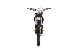 <span class=keywords><strong>CEMOTO</strong></span> D02 Style 9000W 72V Moto Elettrica da Cross 110km/h Lunga Autonomia Doppio Freno a Disco Simile a Arctic Leopard Xe Pro E-dirtbike - Product Image 6