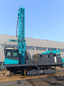 SWDRT270EH Boîte de vitesses, roulement, pompe, moteur pour foreuses de roche et machines minières de forage de trous de dynamitage - Product Image 3