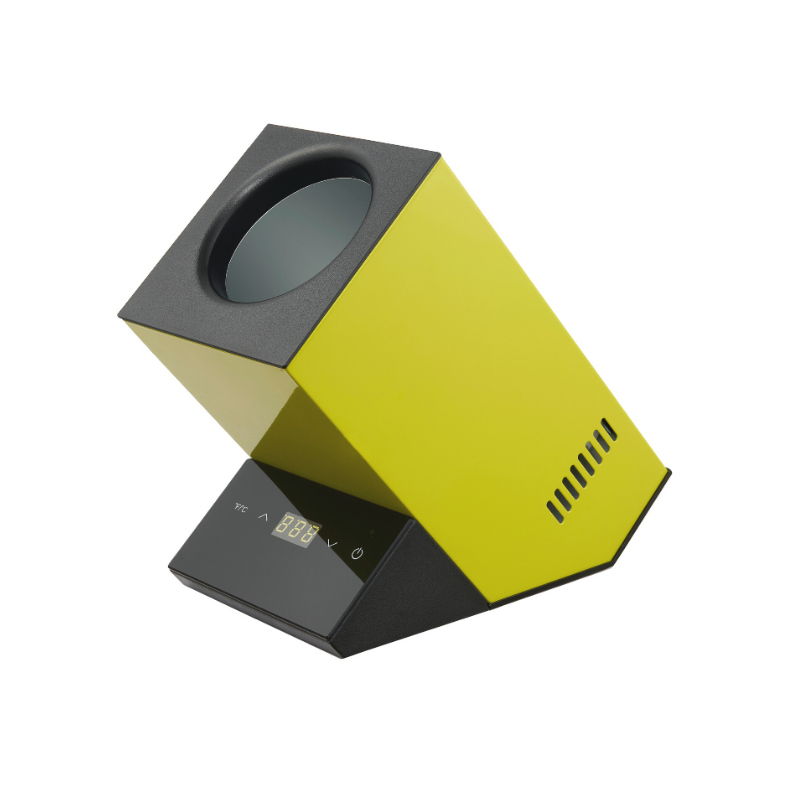 Jaune