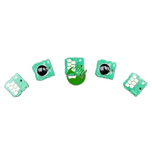 C9345 C12C934591 Boîte de Maintenance d'Encre Puce pour EPSON <span class=keywords><strong>ET</strong></span> <span class=keywords><strong>16150</strong></span> 16600 16650 5880 5850 5800 WF 7845 7840 7830 7820 L8168 L8188 Puce - Product Image 1