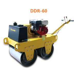 DDR-60 สะดวกสั่นสะเทือน <span class=keywords><strong>Roller</strong></span> เครื่องสบายและ <span class=keywords><strong>Speedy</strong></span> การทำงาน - Product Image 4