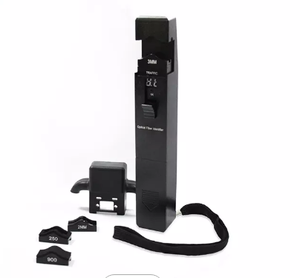 Identificador de Fibra Óptica JW3306B 800-1700nm para Identificación Rápida de Dirección en Aplicaciones FO y FTTH - Product Image 1