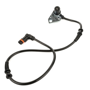 Capteur ABS de roue avant gauche/droite, capteur de vitesse de roue pour <span class=keywords><strong>Mercedes</strong></span> A2105409108 2105409108 a 210 540 91 08 - Product Image 1