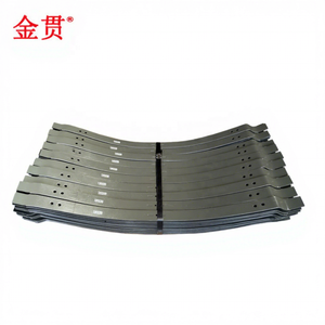 Ressort à lames MB 876523012 <span class=keywords><strong>SPRINTER</strong></span> 4-t Van (B904) <span class=keywords><strong>414</strong></span> - Product Image 1