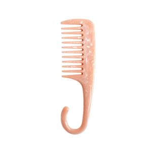 Juego de cepillos de dientes anchos con Logo personalizado, conjunto de 5 unidades de cepillos de plástico con forma de huevo y gancho - Product Image 5