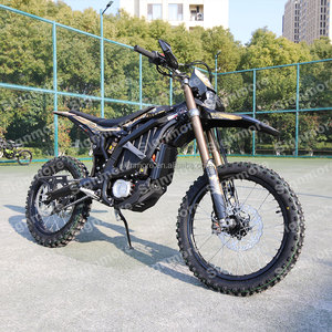 Surron <strong>Ultra</strong> Bee 2025 <strong>High</strong>-<strong>Speed</strong> Electric Off-Road Dirt Bike 21 kw with Integrated Magnesium Alloy Frame and Central <strong>Motor</strong> - Product Image 3