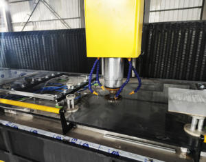 Carreaux <span class=keywords><strong>de</strong></span> céramique granit marbre quartz fritté pierre comptoirs professionnel ATC évier <span class=keywords><strong>bassin</strong></span> coupe découpe polissage CNC Machine - Product Image 3