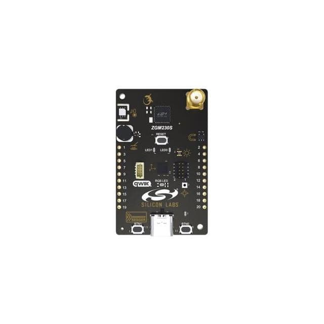Original <strong>Development</strong> Board Modules Z-WAVE 800 DEV KIT ZGM230-DK2603A RF Evaluation Compatible Kits