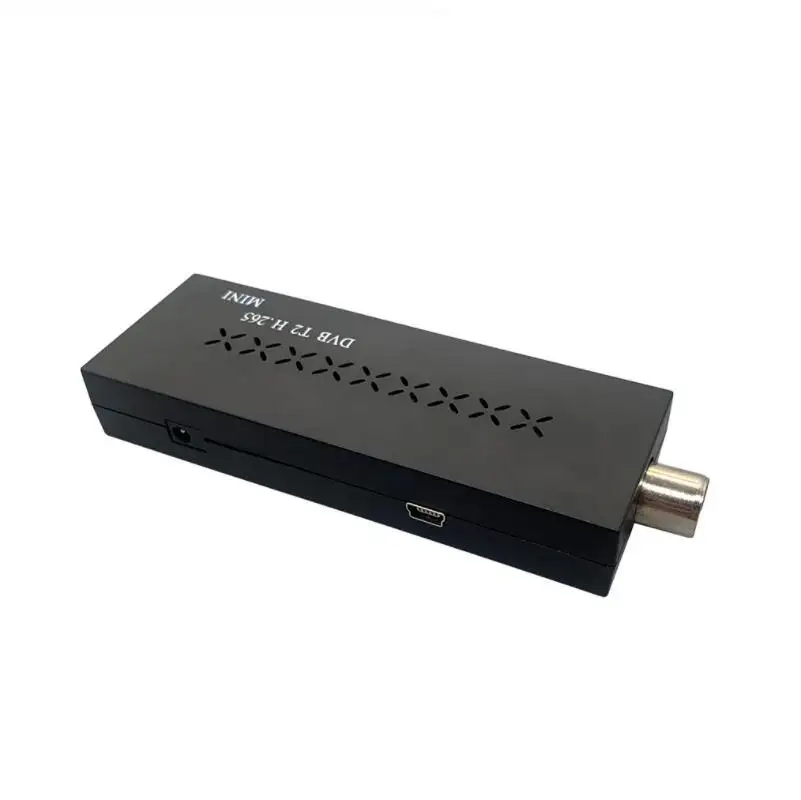 DVB-T2 Dvb C Digitale Terrestrial Ontvanger Set Top Box