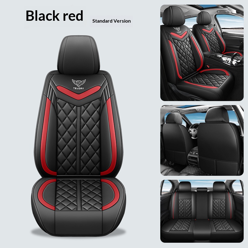 Black+Red