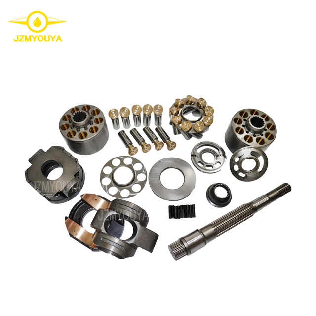 High Quality 4706895 Zx70-5g Hydraulic Main Pump Kpm K7sp36 Zx70 