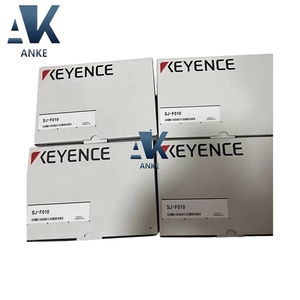 ของแท้จาก Keyence SJ-F010 พัดลมกำจัดไฟฟ้าสถิตความเร็วสูง ความแม่นยำสูง ขนาดกะทัดรัด ตัวเครื่องสามารถต่อรองได้ - Product Image 1