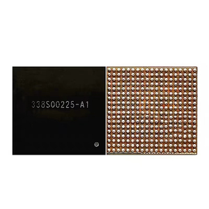 IParts Remplacement 3343S00437 Grand IC de contrôle de gestionnaire de puissance pour <span class=keywords><strong>iphone</strong></span> <span class=keywords><strong>7</strong></span> 8 XS 11 12 13 14 15 Plus Pro MAX - Product Image 1
