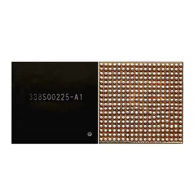 IParts Replacement 3343S00437 Big Power Manager Control IC for iphone 7 8 XS 11 12 13 14 15 Plus Pro MAX