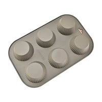 Moules de cuisson en silicone pour gâteau de mariage avec supports élégants pour la cuisson et l'affichage