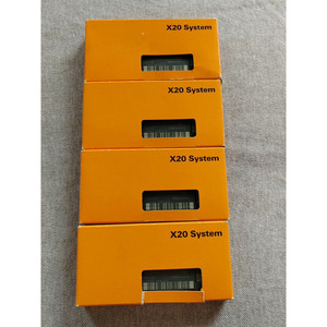 Module PLC X20BM11 - Product Image 1