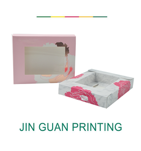 <span class=keywords><strong>Scatole</strong></span> di Imballaggio Personalizzate Ecologiche in Carta Artistica Riutilizzabili di Alta Qualità con Manico <span class=keywords><strong>per</strong></span> <span class=keywords><strong>Alimenti</strong></span>, Cosmetici, Gioielli, Spedizioni, con Rivestimento in Spugna - Product Image 1