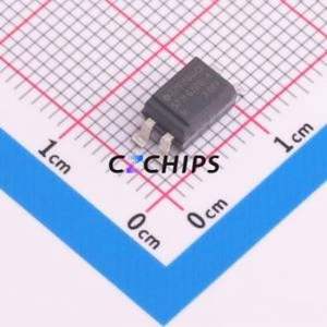 ทรานซิสเตอร์ออปโต้คัปเปลอร์เอาต์พุตของทรานซิสเตอร์ SMD-4P SFH6286-4X001T ของแท้และใหม่ - Product Image 1