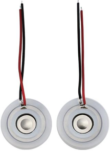 Atomizador Piezoeléctrico Ultrasónico Personalizable OEM para Uso Doméstico con Placa de Cerámica de Alúmina, Nebulizador Eléctrico para Tabletas - Product Image 3