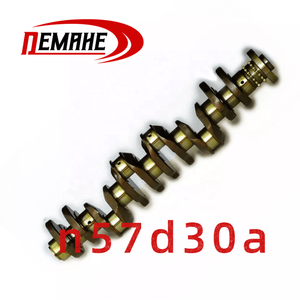 Cigüeñal m54b30 m52b28 n57d30a n20b20b M57 s14 S54 n57 n42 n46 <span class=keywords><strong>n47</strong></span> E30 - Product Image 4